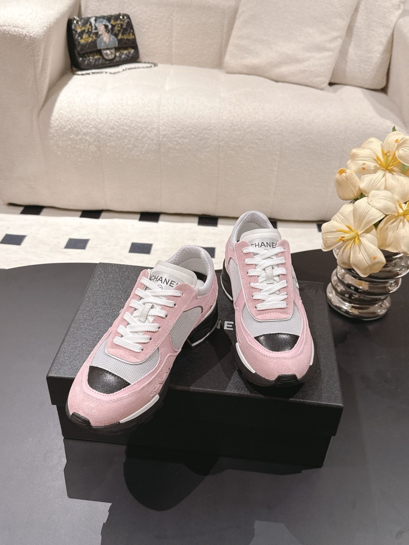Ch**el sneakers